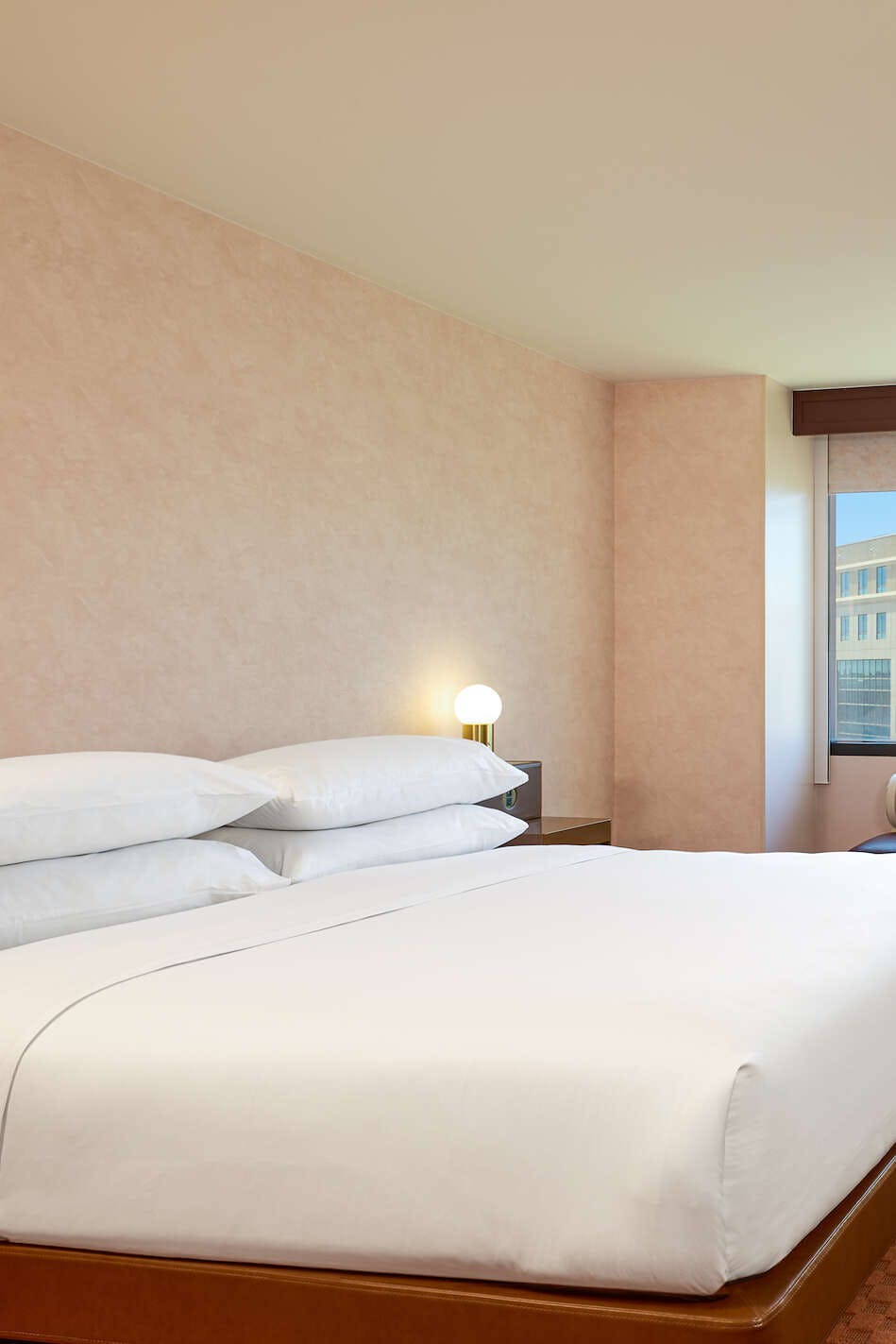 Hotel Downright Austin, A Renaissance Hotel photo 4