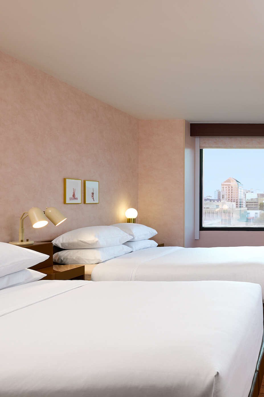 Hotel Downright Austin, A Renaissance Hotel photo 5