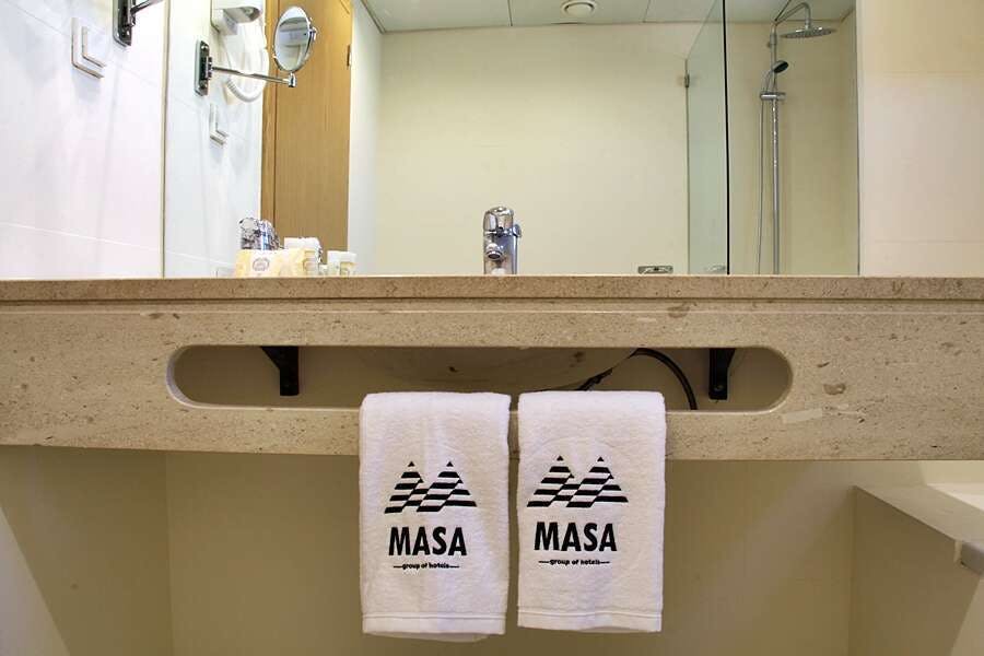 Hotel The Hotel Masa Almirante Lisbon Stylish photo 4