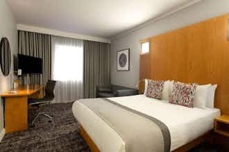 Hotel Ramada Belfast City Center photo 2