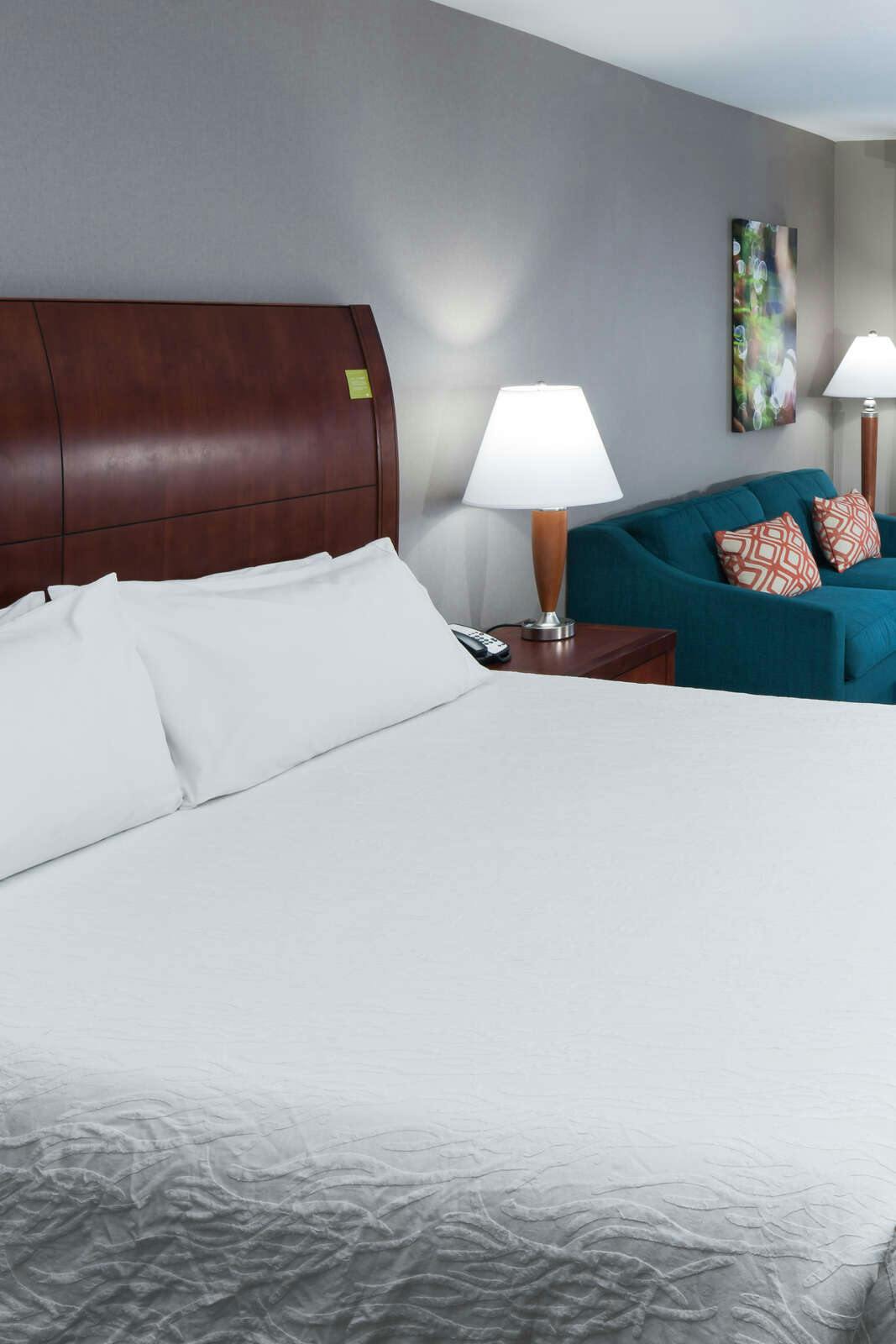 Hotel Hilton Garden Inn Warrenville photo 1