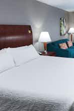Hotel Hilton Garden Inn Warrenville photo 1