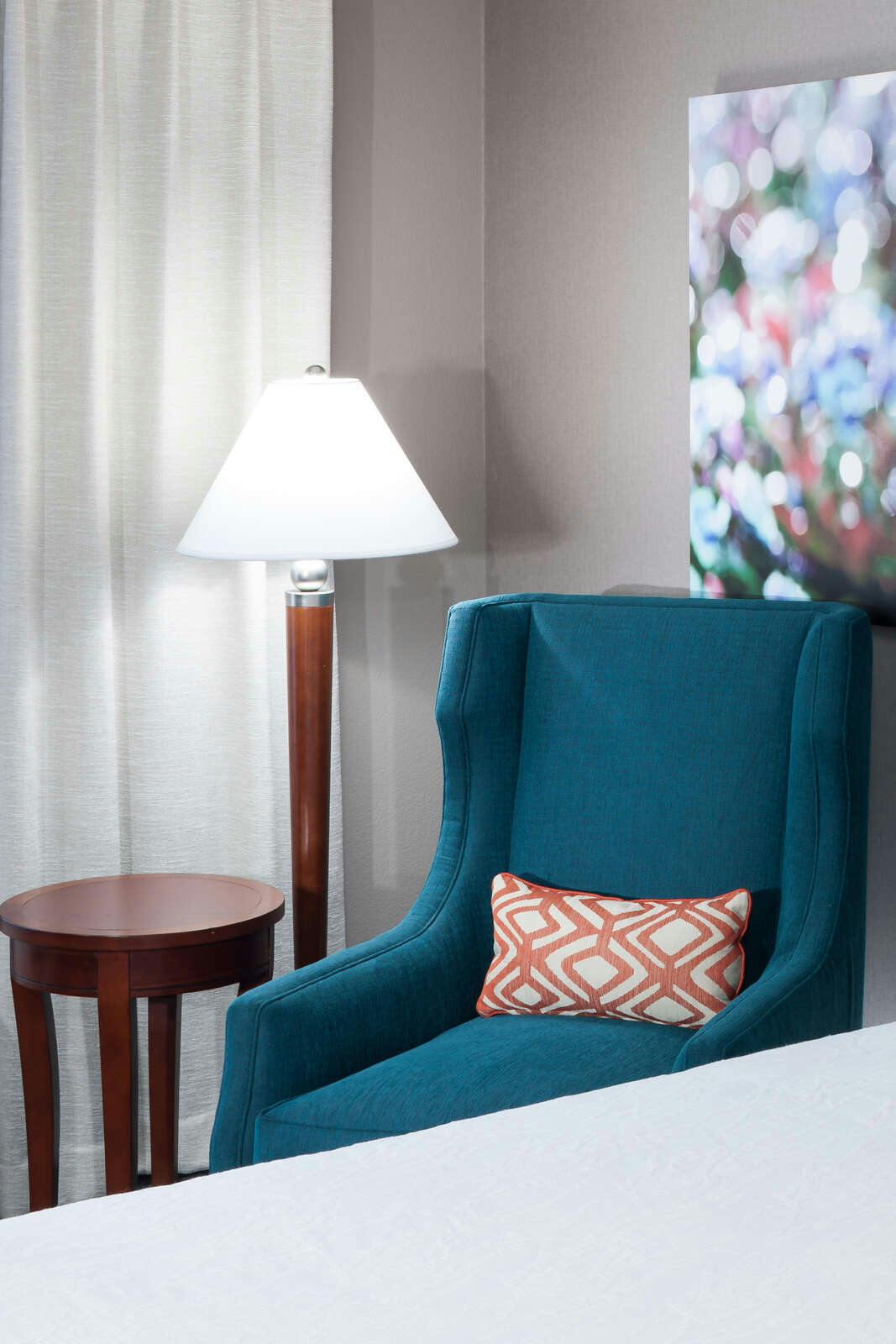 Hotel Hilton Garden Inn Warrenville photo 2