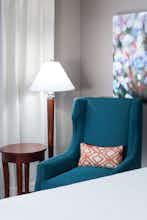 Hotel Hilton Garden Inn Warrenville photo 2