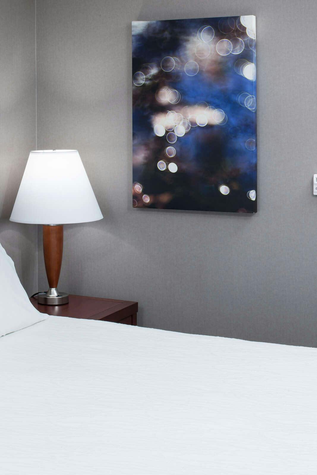 Hotel Hilton Garden Inn Warrenville photo 4