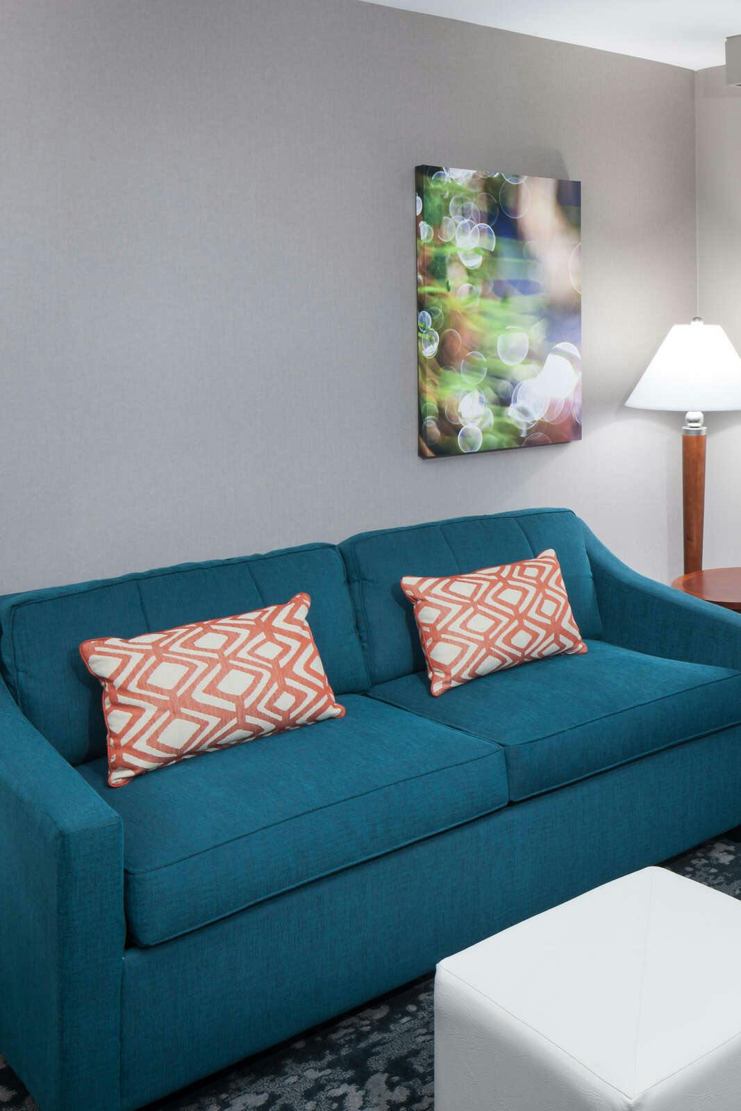 Hotel Hilton Garden Inn Warrenville photo 5