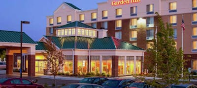 Hilton Garden Inn Warrenville