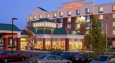 Hilton Garden Inn Warrenville