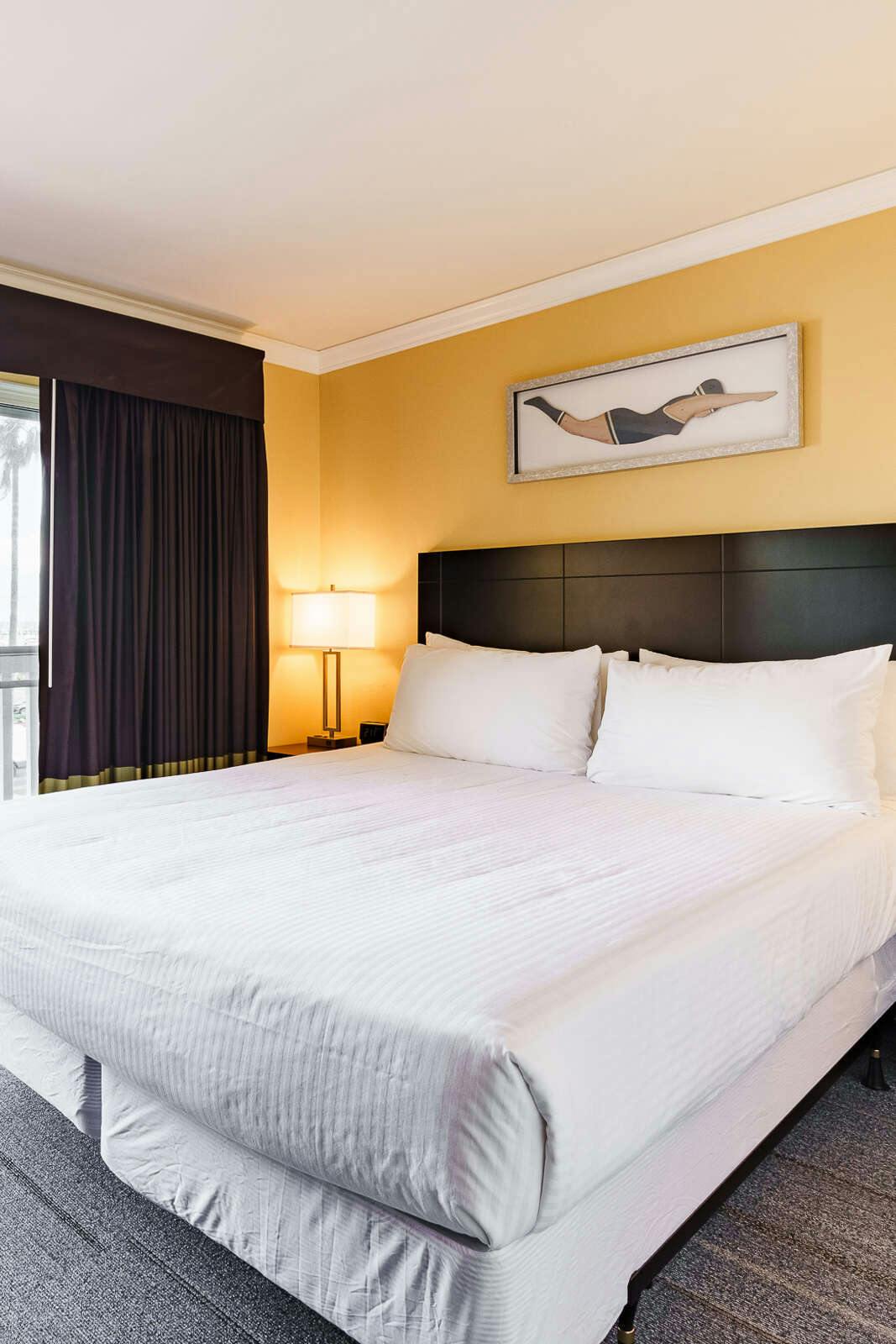 Hotel Dana Point Marina Inn photo 4