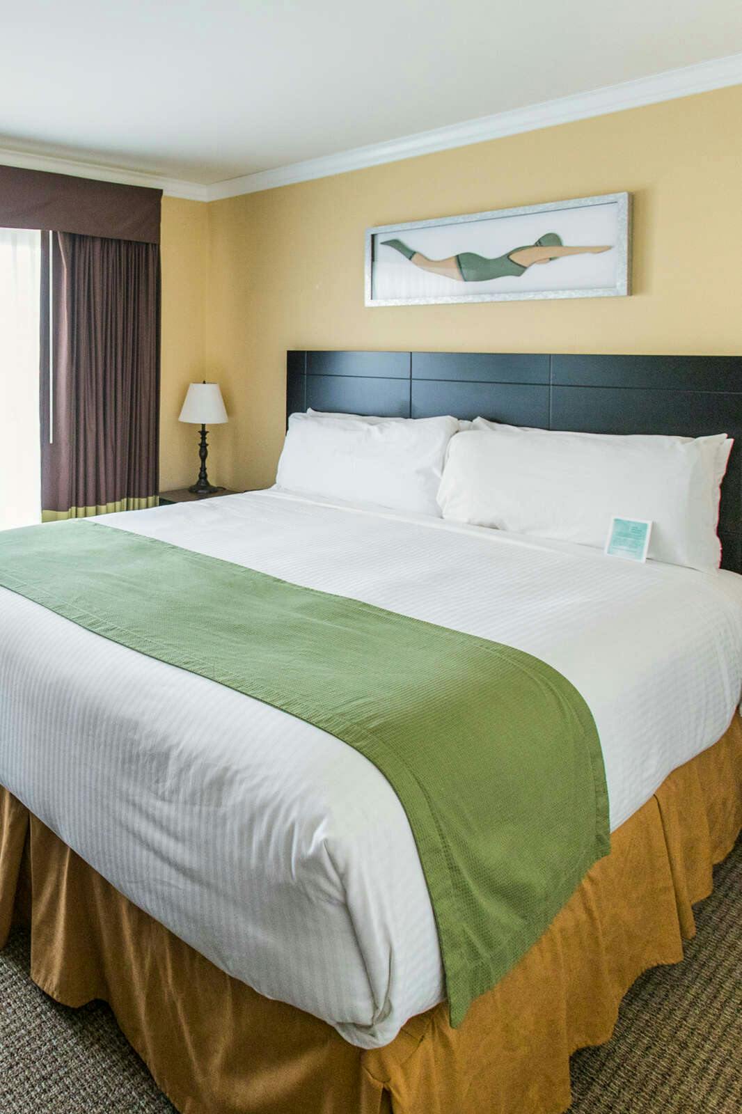 Hotel Dana Point Marina Inn photo 2