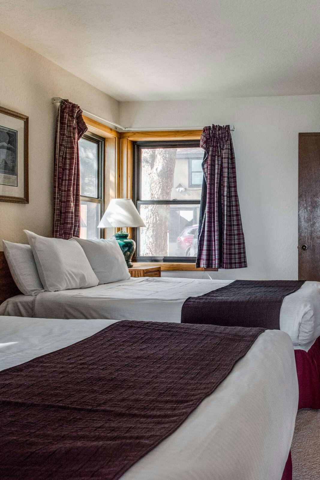 Hotel Franciscan Lakeside Lodge photo 5