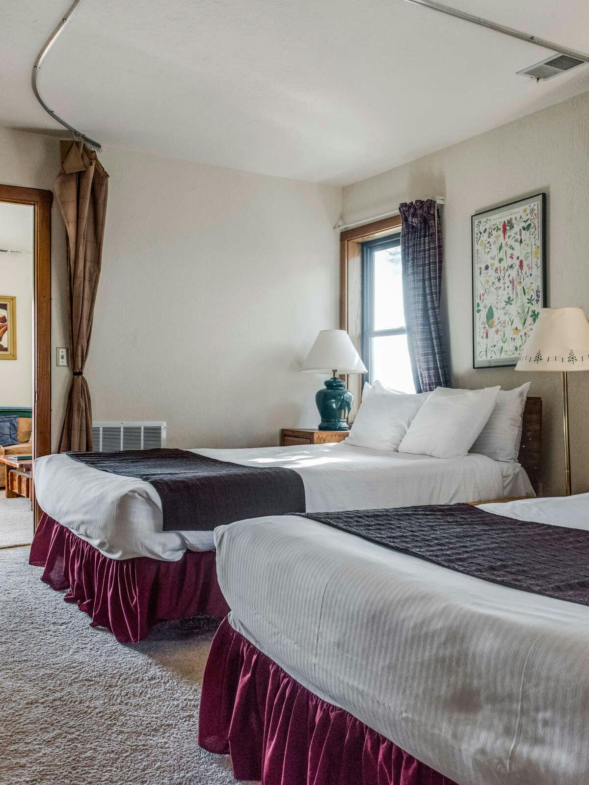 Hotel Franciscan Lakeside Lodge photo 4