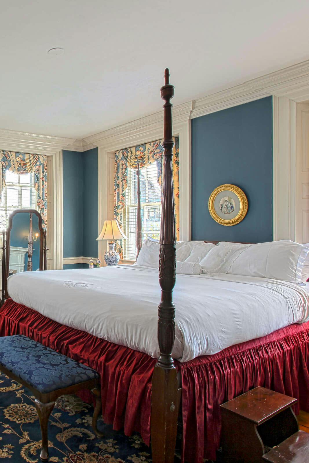 Hotel Francis Malbone House photo 5