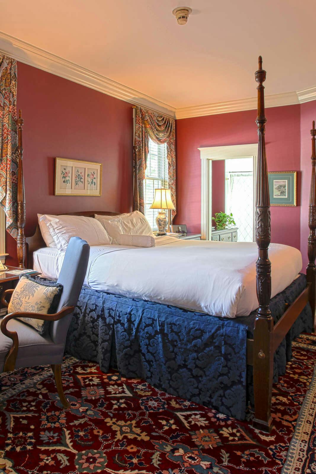 Hotel Francis Malbone House photo 1