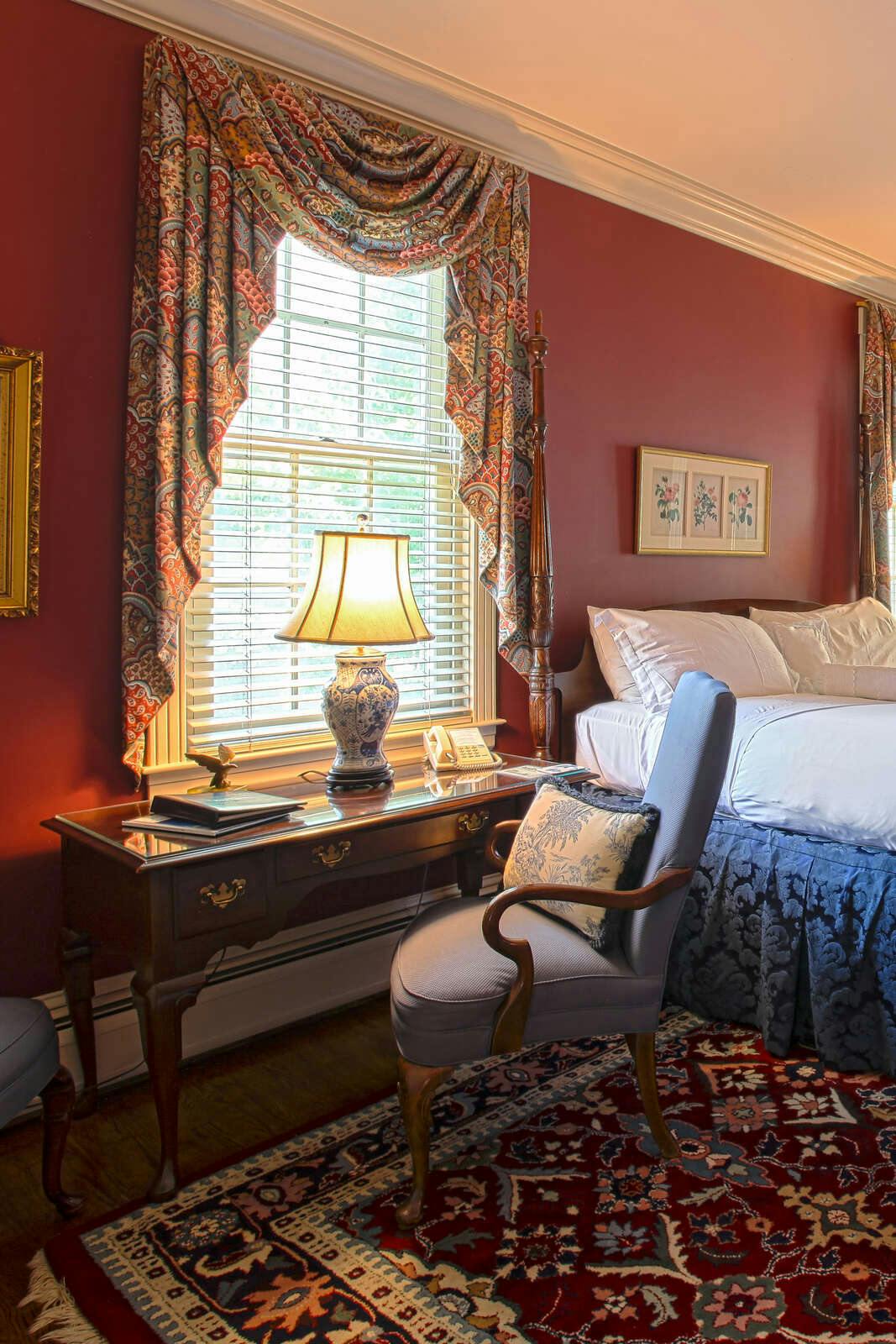 Hotel Francis Malbone House photo 4