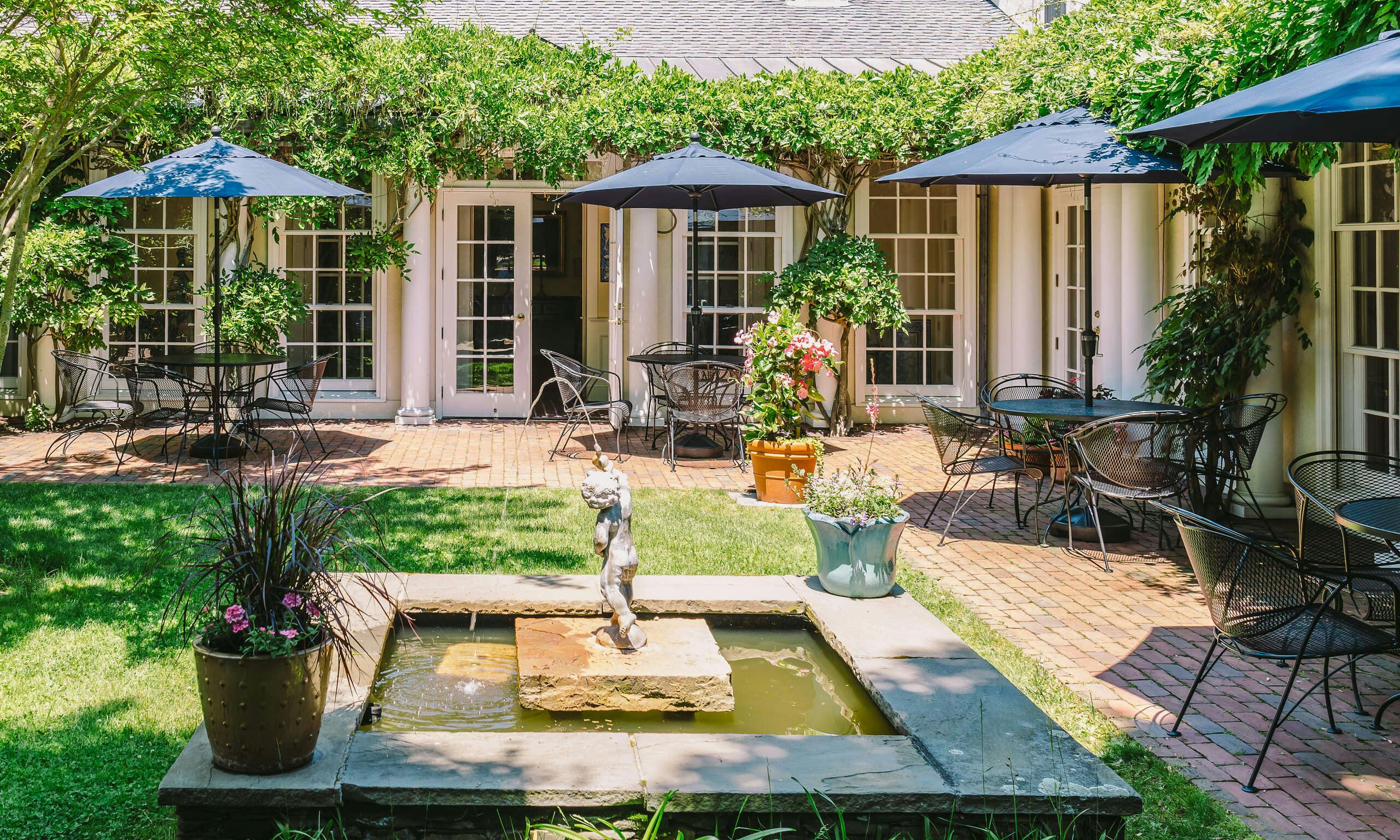 Francis Malbone House