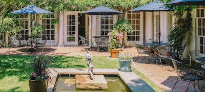 Francis Malbone House