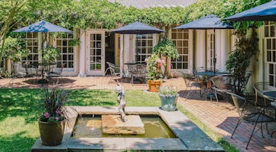 Francis Malbone House