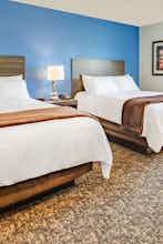 Hotel My Place Hotel-Bentonville/Rogers, AR photo 2