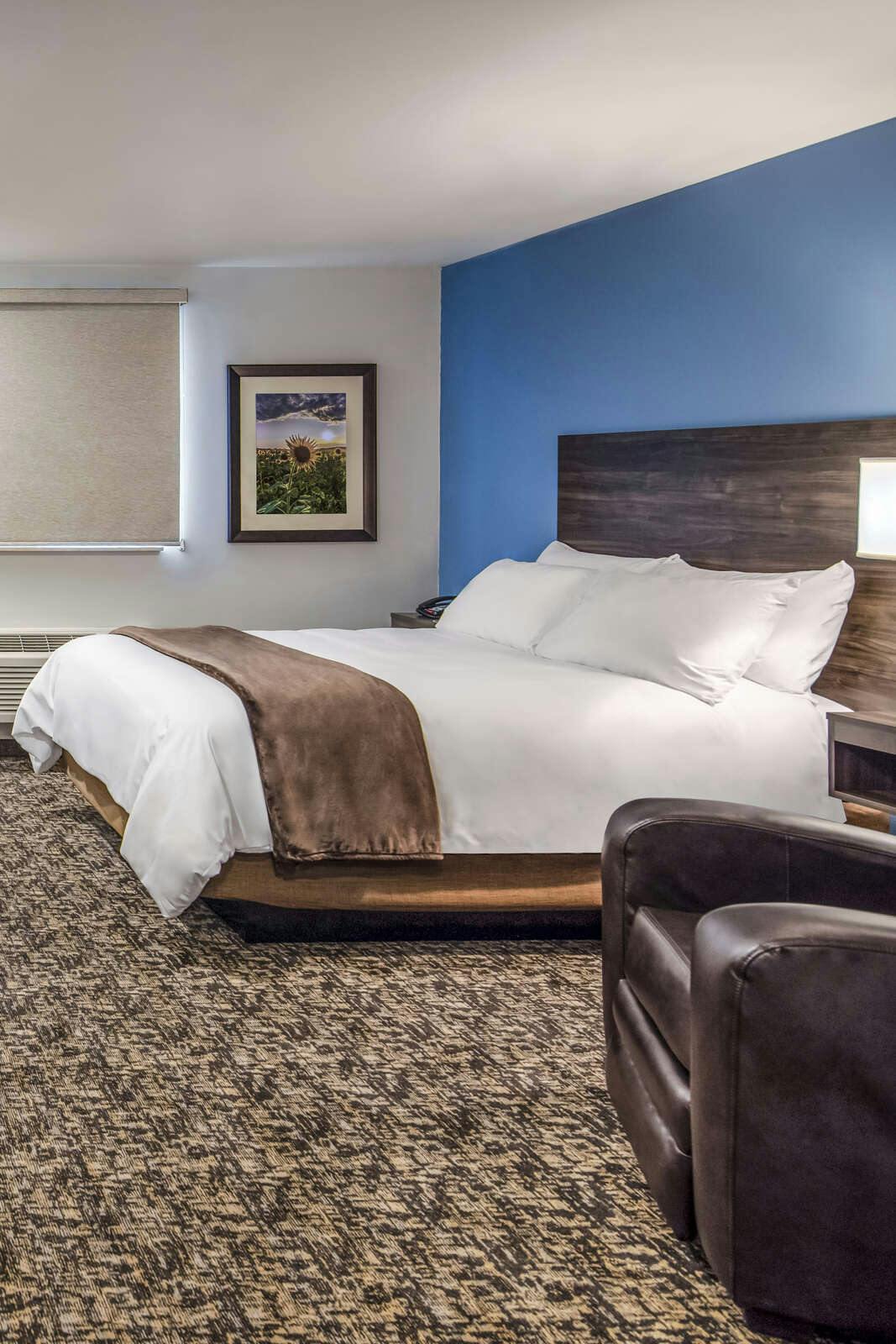 Hotel My Place Hotel-Bentonville/Rogers, AR photo 1