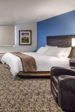 Hotel My Place Hotel-Bentonville/Rogers, AR photo 1