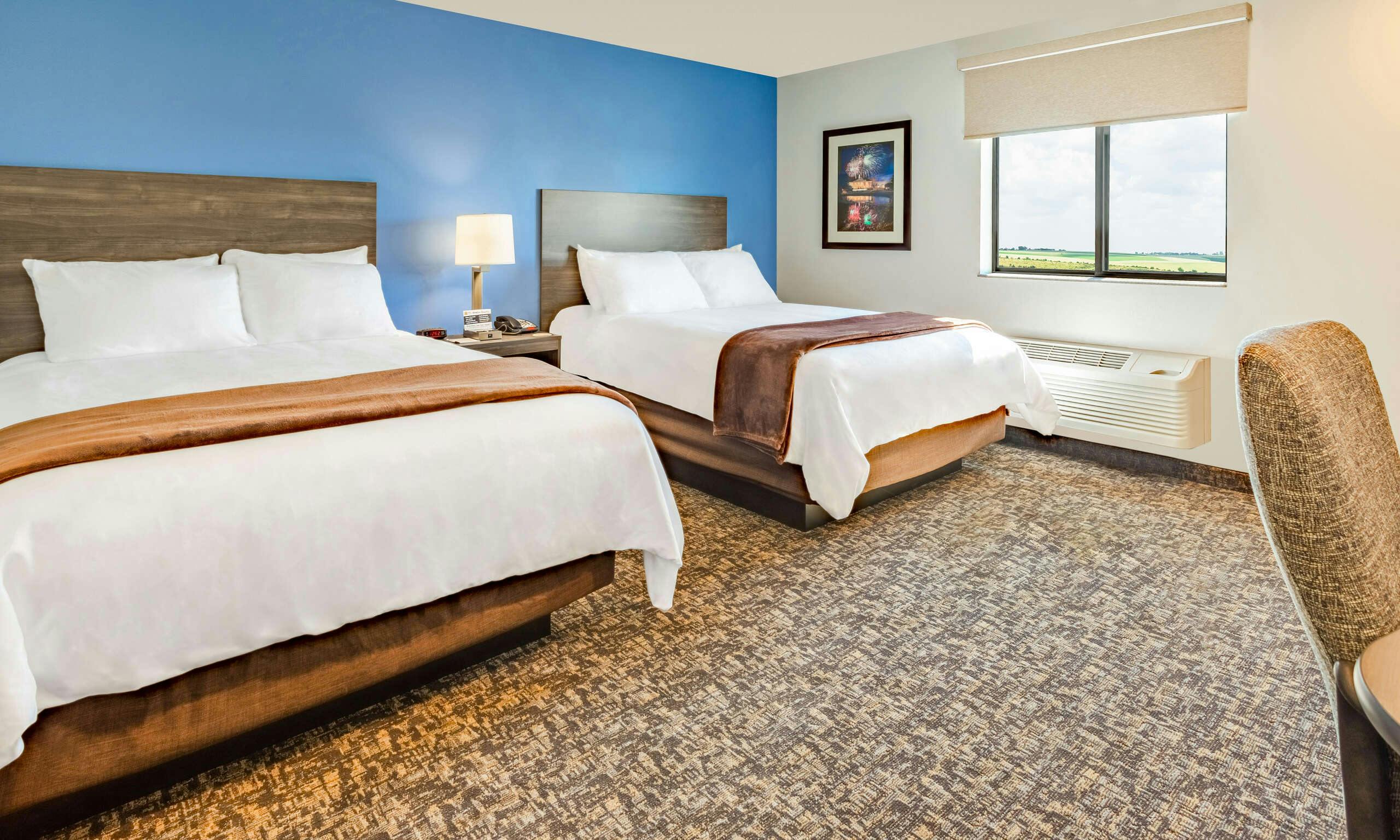 My Place Hotel-Bentonville/Rogers, AR