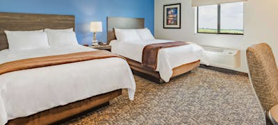 My Place Hotel-Bentonville/Rogers, AR