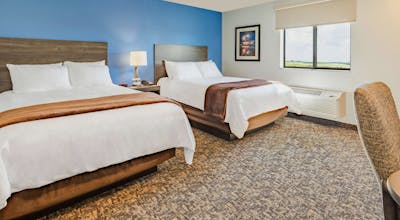 My Place Hotel-Bentonville/Rogers, AR