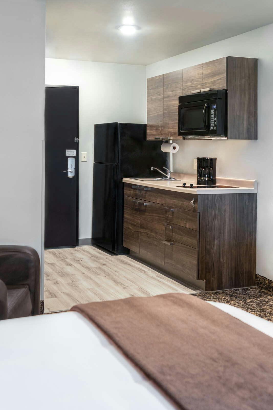 Hotel My Place Hotel-Bentonville/Rogers, AR photo 5