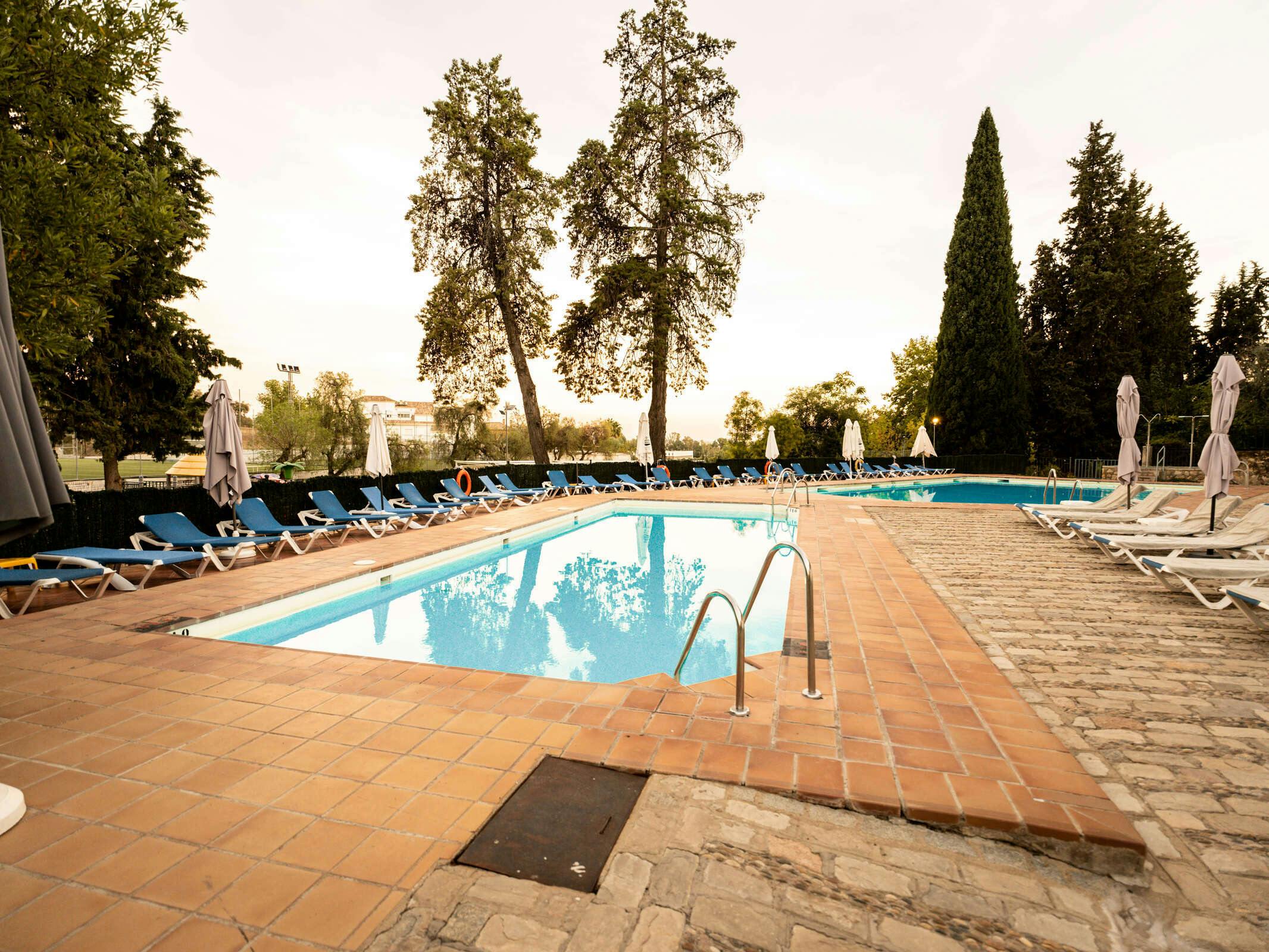 Hotel Los Abetos del Maestre Escuela photo 5