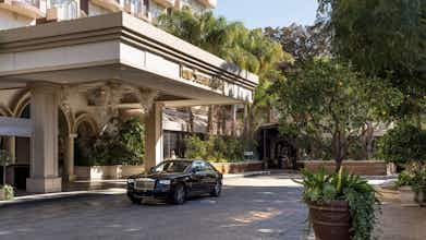Hotel Four Seasons Los Angeles at Beverly Hills photo 5