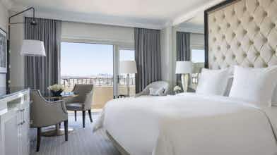 Hotel Four Seasons Los Angeles at Beverly Hills photo 2