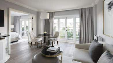 Hotel Four Seasons Los Angeles at Beverly Hills photo 4