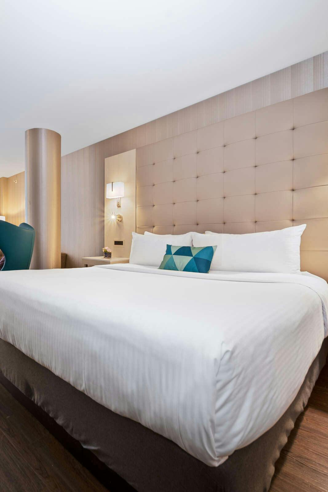 Hotel Hotel Blu photo 1