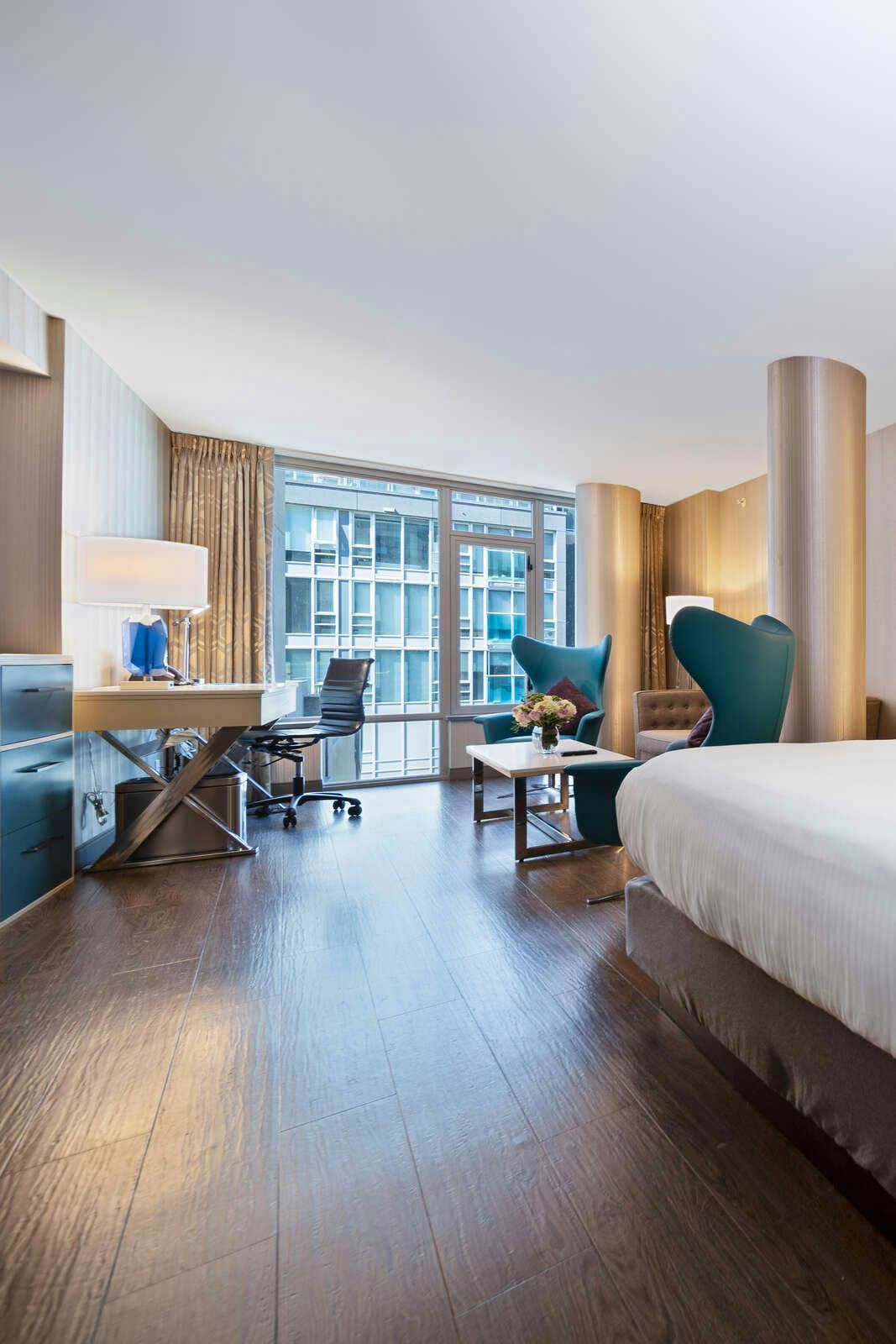 Hotel Hotel Blu photo 2