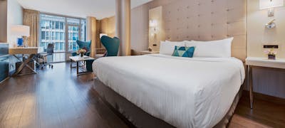 Hotel Blu