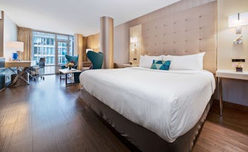 Hotel Blu
