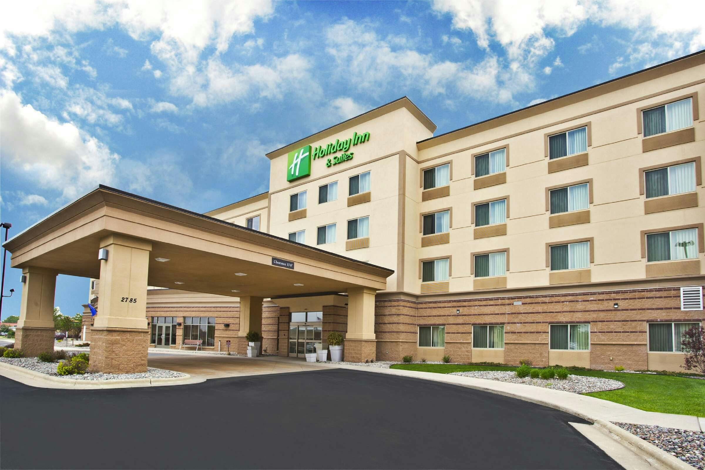 Hotel Holiday Inn Hotel & Suites Green Bay Stadium, an IHG Hotel photo 5