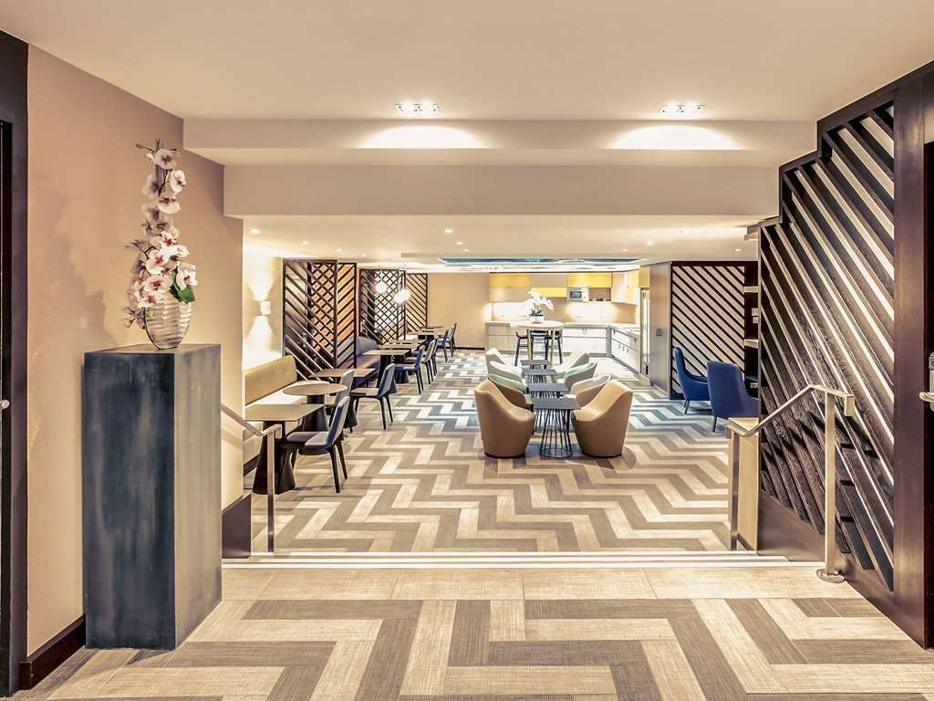 Hôtel Mercure Paris Arc De Triomphe étoile