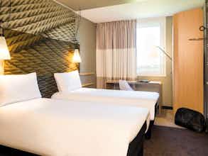 Hotel Ibis Paris Saint Denis Stade Sud photo 4