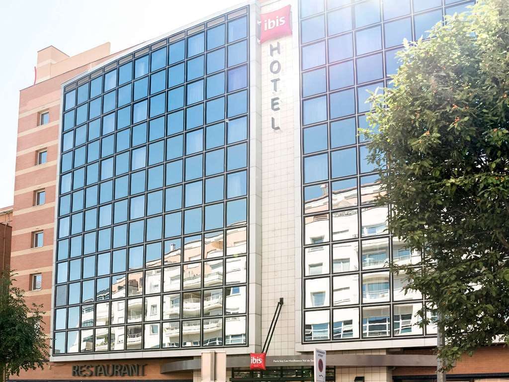 Ibis Paris Issy Les Moulineaux Val De Seine