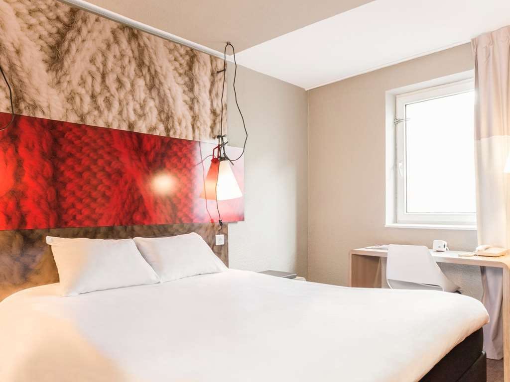 Hotel Ibis Paris Issy Les Moulineaux Val De Seine photo 3