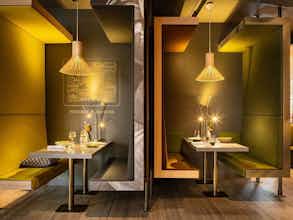 Hotel Novotel Paris Coeur D'orly Airport photo 4