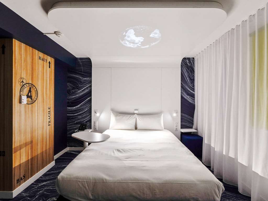 Hotel Ibis Styles Paris Orly Airport photo 4