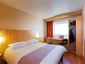 Hotel Ibis Paris La Défense Esplanade photo 2