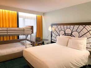 Hotel Hôtel Mercure Paris Porte De Versailles Expo photo 3