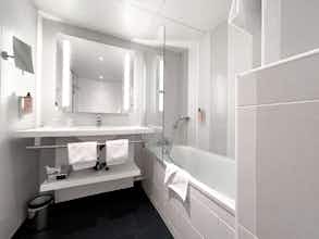 Hotel Hôtel Mercure Paris Porte De Versailles Expo photo 5