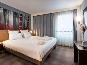 Hotel Novotel Paris Est photo 1