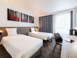 Hotel Novotel Paris Est photo 2