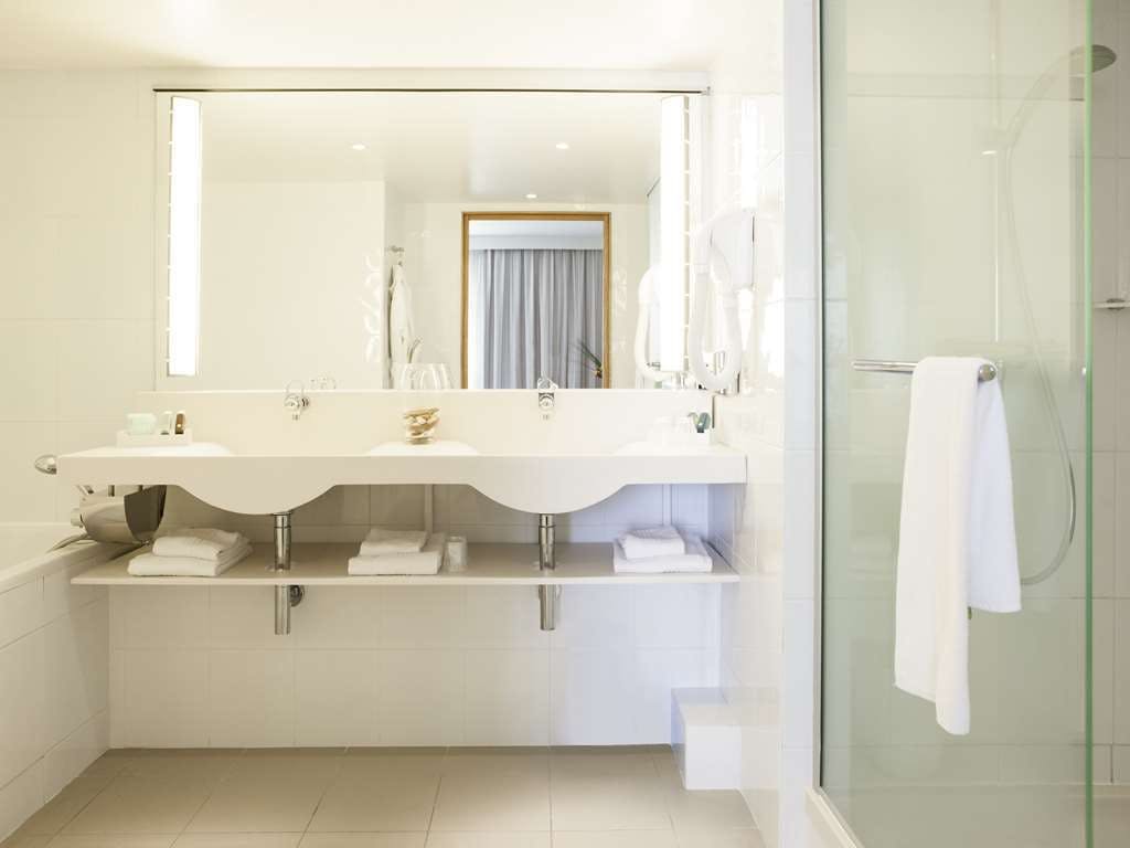 Hotel Novotel Paris Est photo 4